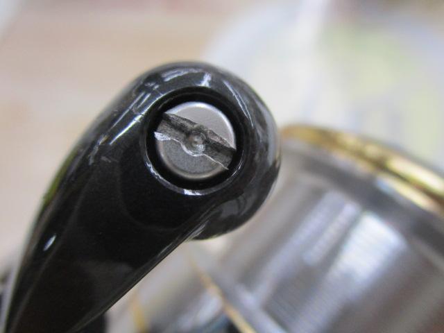 20ルビアス LT3000-XH