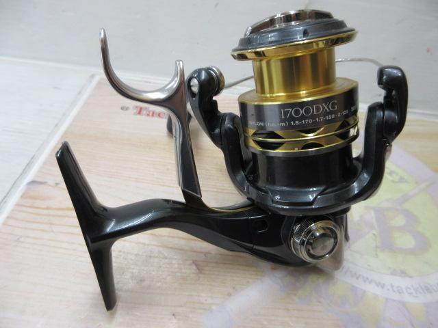 15BB-XリンカイSP 1700DXG