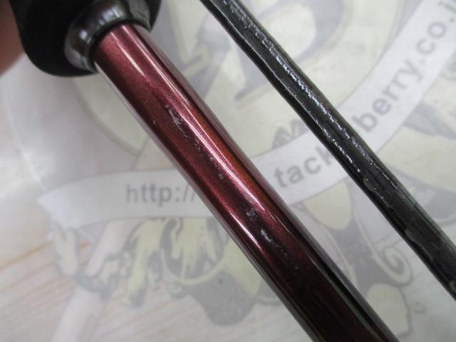 24セフィアSSメタルスッテF-B 66MS