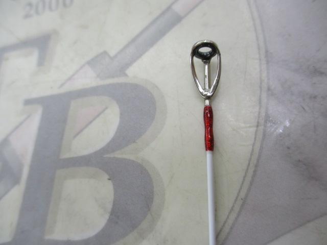 24セフィアSSメタルスッテF-B 66MS