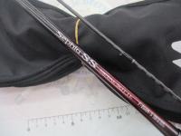 24セフィアSSメタルスッテF-B 66MS