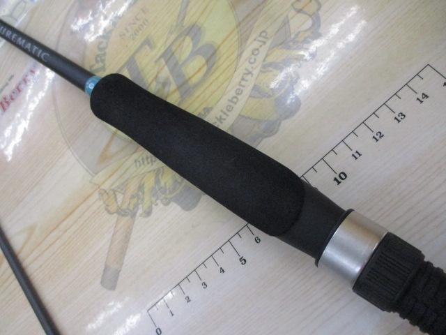 23ルアーマチックソルト S80L