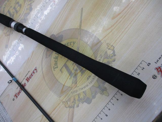 23ルアーマチックソルト S80L