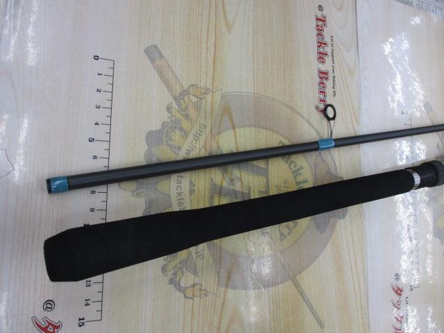 23ルアーマチックソルト S80L