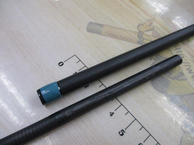 23ルアーマチックソルト S80L