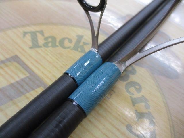 23ルアーマチックソルト S80L