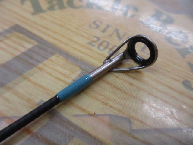 23ルアーマチックソルト S80L