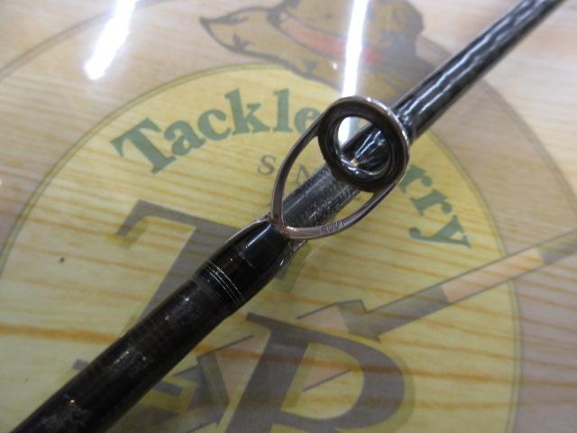 グラップラー B634