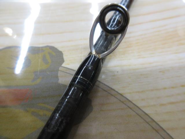 グラップラー B634