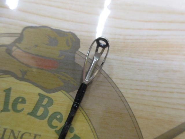 グラップラー B634