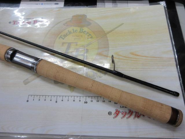 カーディフストリームプレミアム S72L