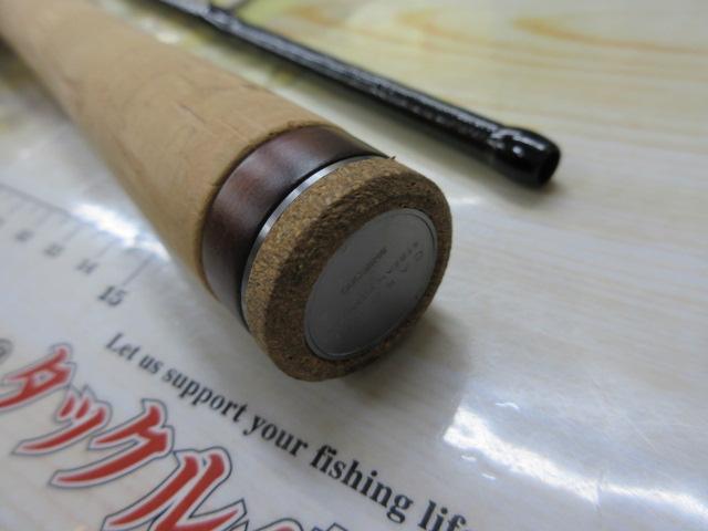 カーディフストリームプレミアム S72L