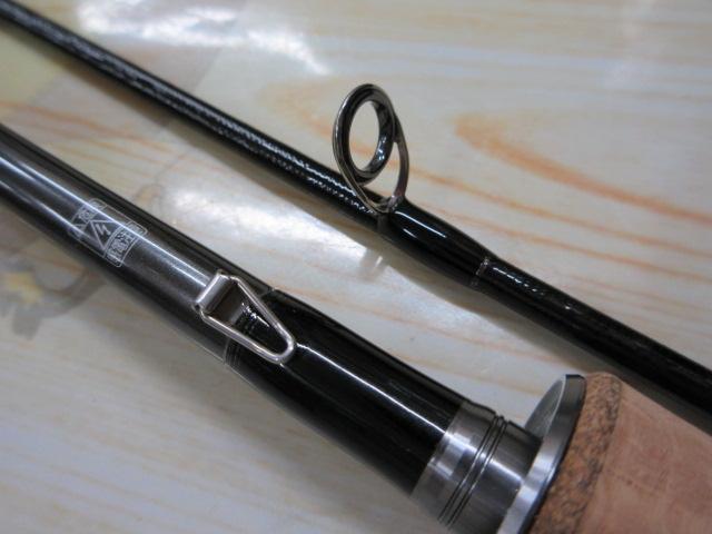 カーディフストリームプレミアム S72L