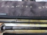 カーディフストリームプレミアム S72L