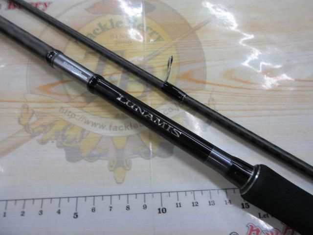 20ルナミス S100M｜＠ベリーネット 日本最大新品中古釣具WEBショップ