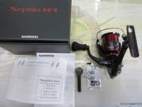 25セフィアXR C3000S