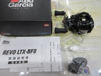 レボ LTX-BF8-L