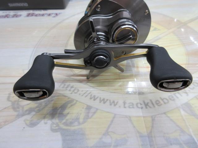 23カルカッタコンクエストBFS XGL