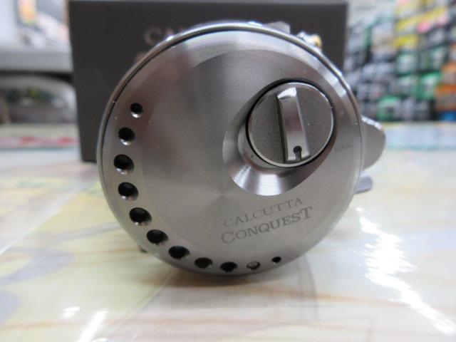 23カルカッタコンクエストBFS XGL