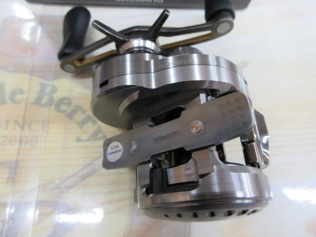 23カルカッタコンクエストBFS XGL