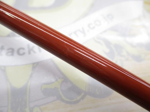 フィリプソン スワンプフォックス SS66M