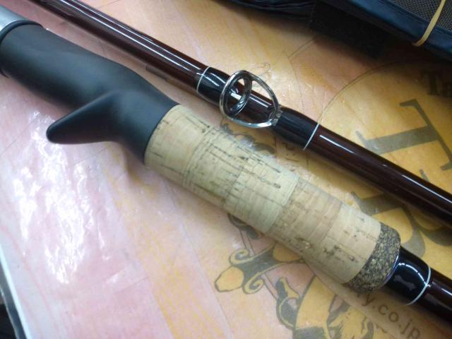 エルホリゾンテ 83 Kガイド