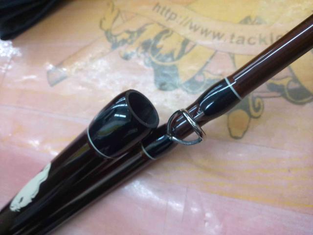 エルホリゾンテ 83 Kガイド