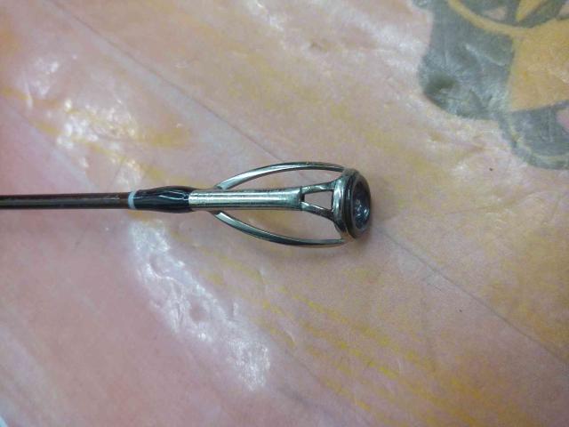 エルホリゾンテ 83 Kガイド