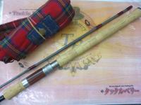 ユーイフェクツ82H-2P TS82HS-2P ミノーイング