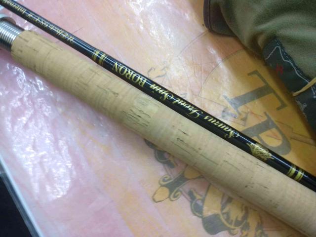 ユーイフェクツ68XH TS-BU68XHS Int.C