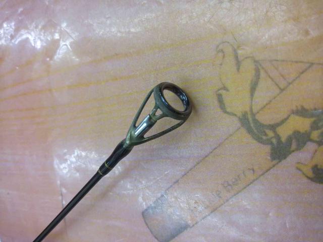 ユーイフェクツ68XH TS-BU68XHS Int.C