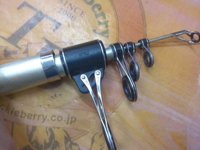 サーフスイングT 25-425LV