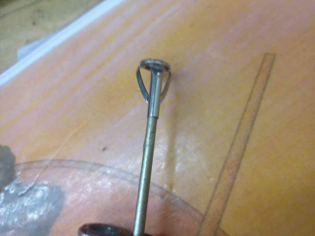 サーフスイングT 25-425LV