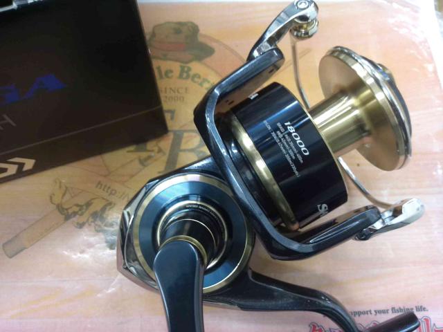 20ソルティガ 18000-H