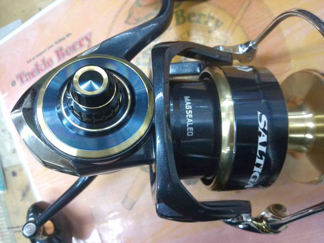 20ソルティガ 18000-H