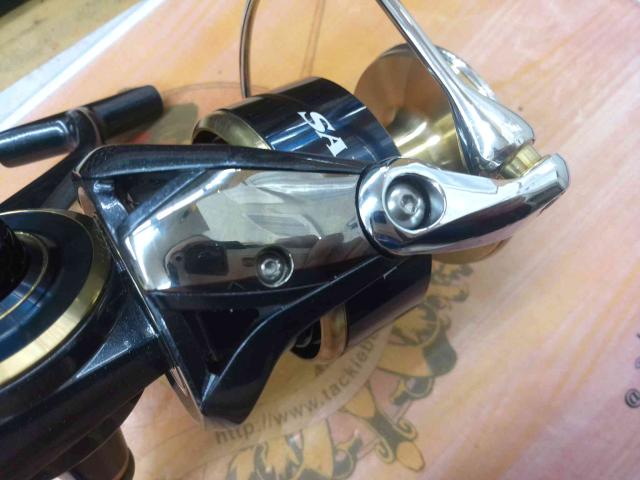 20ソルティガ 18000-H