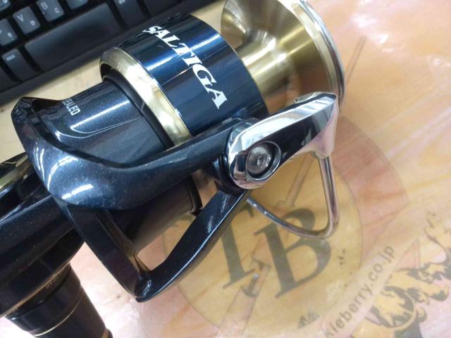 20ソルティガ 18000-H