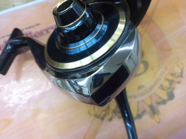 20ソルティガ 18000-H