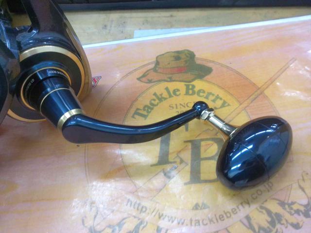 20ソルティガ 18000-H