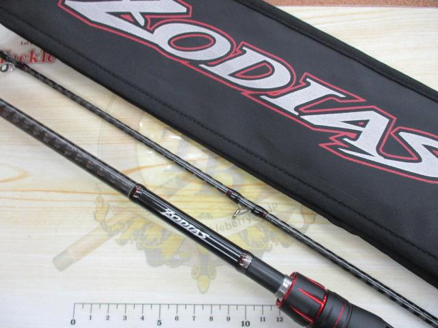 ゾディアス 1610ML-2