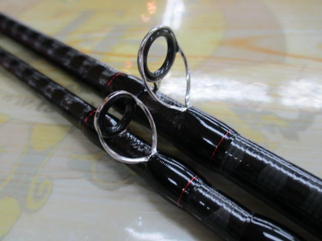 ゾディアス 1610ML-2