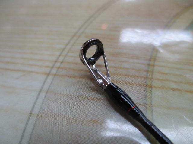 ゾディアス 1610ML-2