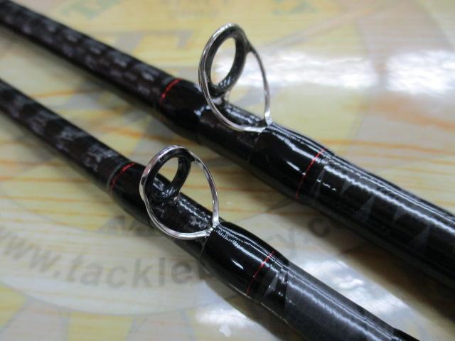 ゾディアス 172MH-2