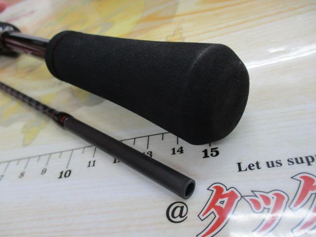 ゾディアス 264UL-S/2