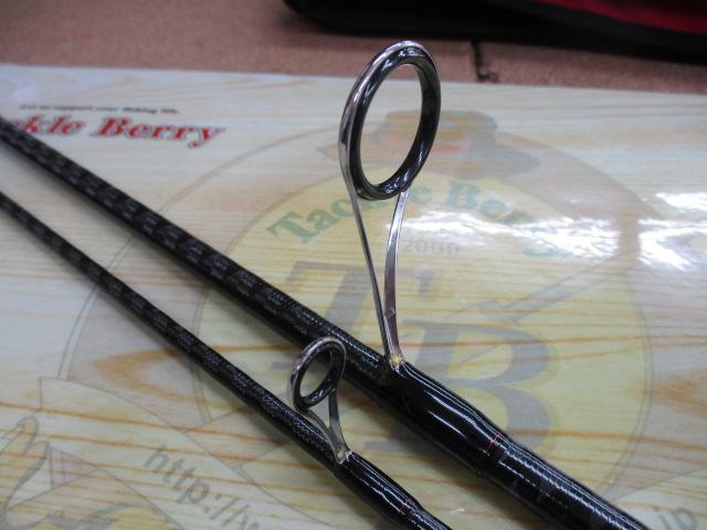 ゾディアス 264UL-S/2