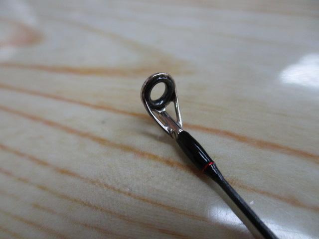 ゾディアス 264UL-S/2