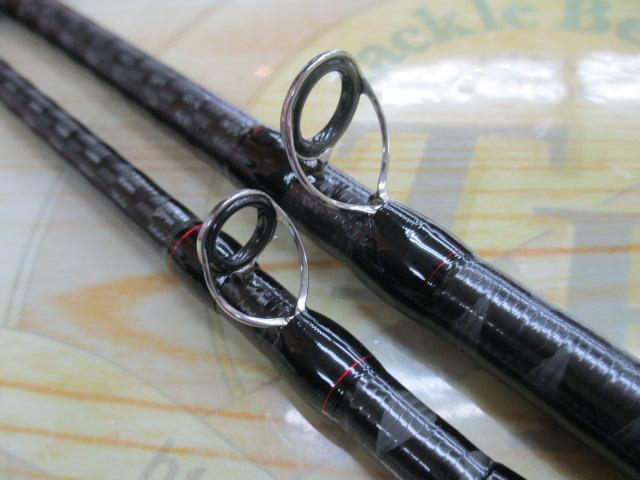 ゾディアス 1610MH-2