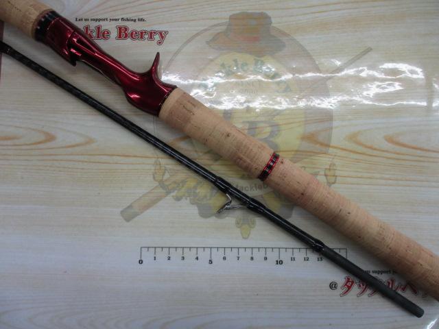 スコーピオン 1652R-2(2019モデル)