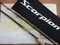 スコーピオン 1652R-2(2019モデル)