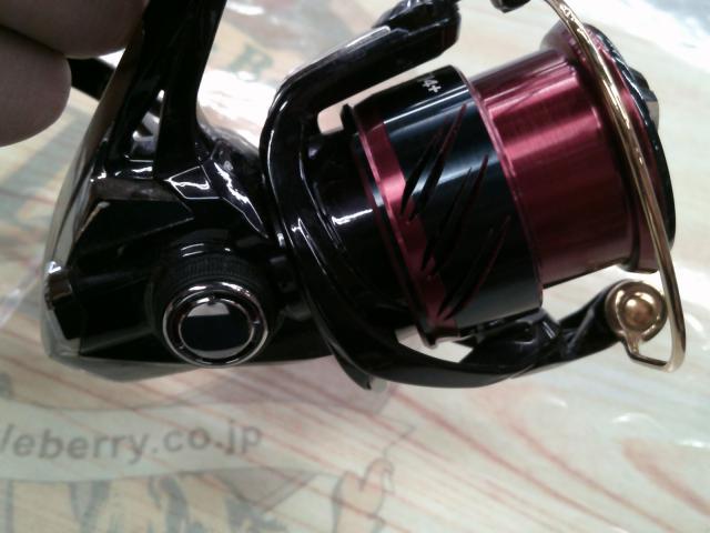 17セフィアCI4+ C3000SDH